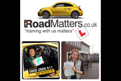 Road Matters Driving School Coventry