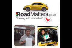 Road Matters Driving School Coventry