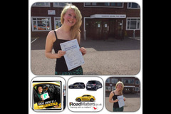 Road Matters Driving School Coventry