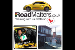 Road Matters Driving School Coventry