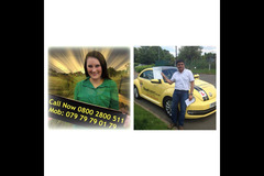 Road Matters Driving School Coventry