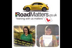 Road Matters Driving School Coventry - 6