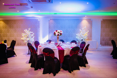 Clasic Restaurant London