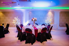 Clasic Restaurant London - 7