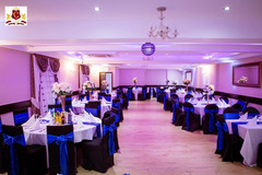 Clasic Restaurant London - 8