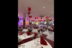 Clasic Restaurant London - 9