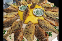 Cerbul Carpatin Restaurant Watford