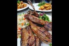 Cerbul Carpatin Restaurant Watford