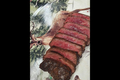 Cerbul Carpatin Restaurant Watford