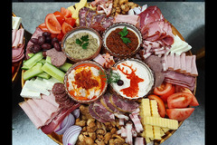 Cerbul Carpatin Restaurant Watford