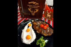 Cerbul Carpatin Restaurant Watford