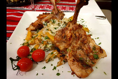 Cerbul Carpatin Restaurant Watford - 6