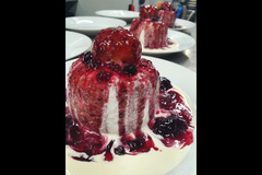 Cerbul Carpatin Restaurant Watford - 8