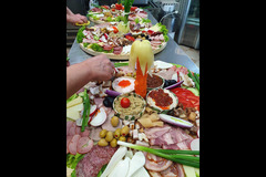 Cerbul Carpatin Restaurant Watford - 10