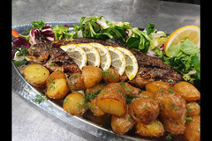 Cerbul Carpatin Restaurant Watford - 11