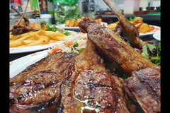 Cerbul Carpatin Restaurant Watford - 12