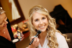 CJC Hair & Makeup London
