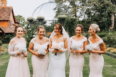 CJC Hair & Makeup London - 6