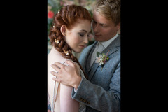 CJC Hair & Makeup London - 10