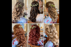 Amanda Roberts Hair and Make-up London