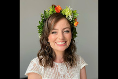 Amanda Roberts Hair and Make-up London