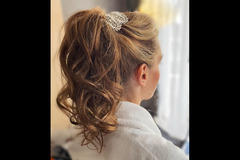 Amanda Roberts Hair and Make-up London