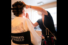 Amanda Roberts Hair and Make-up London - 6