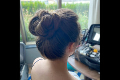 Amanda Roberts Hair and Make-up London - 8