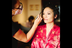 Amanda Roberts Hair and Make-up London - 13