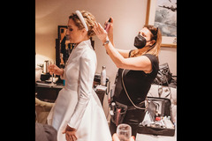 Amanda Roberts Hair and Make-up London - 15