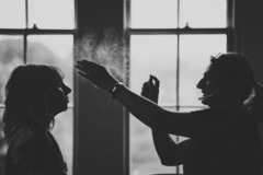 Amanda Roberts Hair and Make-up London - 16