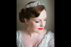 Amanda Roberts Hair and Make-up London - 17