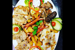 Grande Gusto Restaurant Leicester - 1