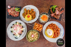 Grande Gusto Restaurant Leicester - 4