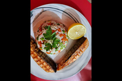 Grande Gusto Restaurant Leicester - 5