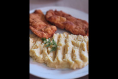 Grande Gusto Restaurant Leicester - 6