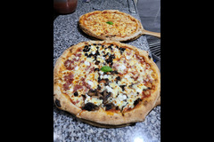 Grande Gusto Restaurant Leicester - 7