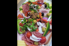 Grande Gusto Restaurant Leicester - 8