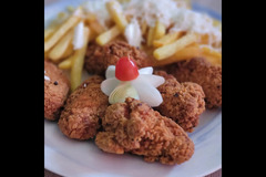 Grande Gusto Restaurant Leicester - 9