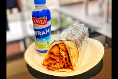 Mr Doner Romanian Birmingham