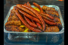 Mr Doner Romanian Birmingham - 8