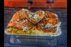 Mr Doner Romanian Birmingham - 10