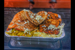 Mr Doner Romanian Birmingham - 11