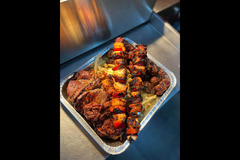 Mr Doner Romanian Birmingham - 15