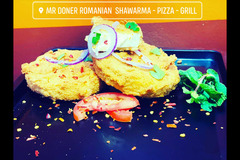 Mr Doner Romanian Birmingham - 17