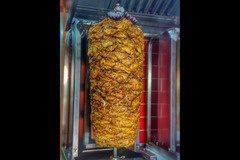 Mr Doner Romanian Birmingham - 18