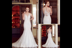 Vogue Bridal Coventry - 8