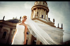 Vogue Bridal Coventry - 11