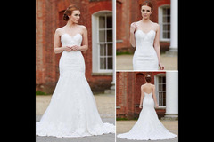 Vogue Bridal Coventry - 12