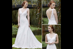 Vogue Bridal Coventry - 13